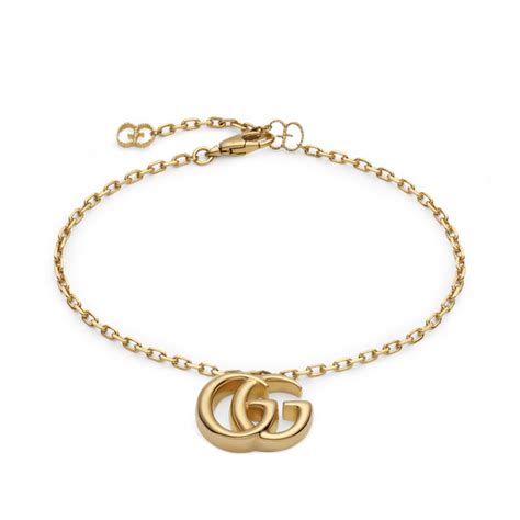 bracelet gucci femme or prix|Gucci bracelet tiktok.